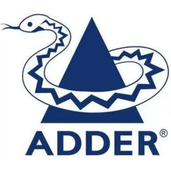 Adder 5V 2,5A Τροφοδοτικό PSU-IEC 5VDC (CS82796)