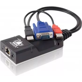 Adder ADDERlink 100T VGA Computer Access Module (CAM) για ADDERLink INFINITY KVM ALIF100T-VGA