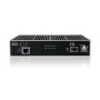ADDER XD614P-DP DisplayPort KVM Extender, πομπός & δέκτης, ενσύρματο, έως 4000 m μέσω οπτικής ίνας, 1920 x 1200 @ 60Hz, Cat6/Cat6a/Cat7/Cat8.1