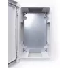 ADELID ABS IP65 Ηλεκτρολογικό κουτί 200x300x130mm