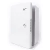 ADELID ABS IP65 Ηλεκτρολογικό κουτί 200x300x130mm