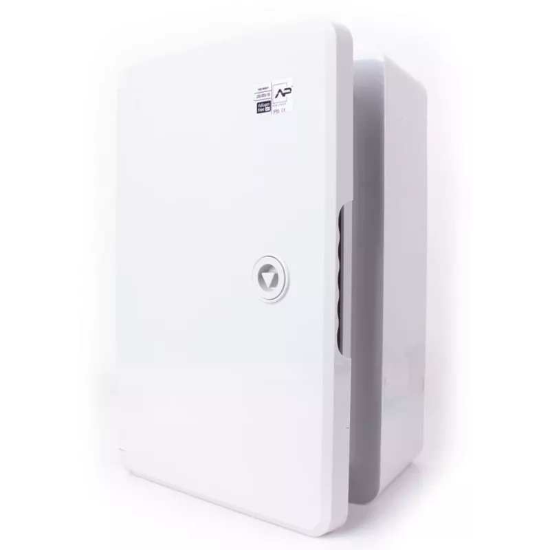 ADELID ABS IP65 Ηλεκτρολογικό κουτί 200x300x130mm