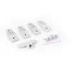 ADELID ABS IP65 Ηλεκτρολογικό κουτί 200x300x130mm