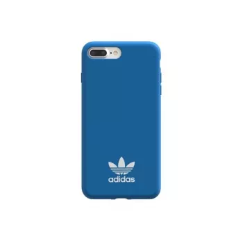 Adidas Apple iPhone 6/6s/7/8 Plus OR Moulded Θήκη Μπλε