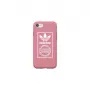 Adidas Apple iPhone 7/8 Snap Θήκη Ροζ
