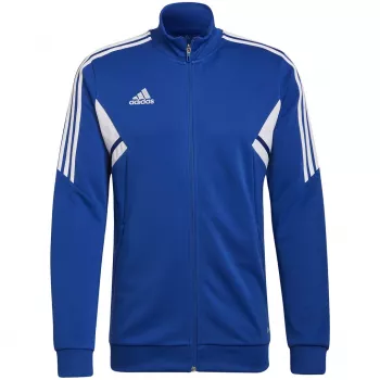 adidas Condivo 22 αθλητικό μπουφάν Team Navy Blue 2