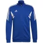 adidas Condivo 22 αθλητικό μπουφάν Team Navy Blue 2