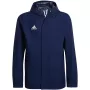 adidas Entrada 22 αδιάβροχο μπουφάν Navy IK4012