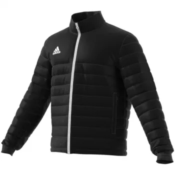 adidas Entrada 22 Light Ανδρικό Μπουφάν Μαύρο IB6070