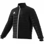 adidas Entrada 22 Light Ανδρικό Μπουφάν Μαύρο IB6070