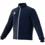 adidas Entrada 22 Light ανδρικό μπουφάν Navy Blue IB6071