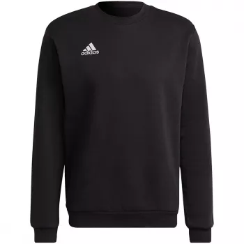 adidas Entrada 22 Φούτερ Μαύρο H57478 S
