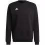 adidas Entrada 22 Φούτερ Μαύρο L