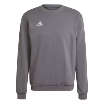 adidas Entrada 22 φούτερ γκρι Medium Heather L