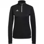 adidas Entrada 22 Top Training sweatshirt μαύρο XL