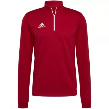adidas Entrada 22 προπονητικό τοπ Team Power Red ανδρικό XL