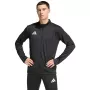 adidas Entrada 26 αντρικό αθλητικό μπουφάν προπόνησης μαύρο S