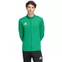 adidas Entrada 26 Αθλητικό Μπουφάν Ανδρικό Πράσινο S