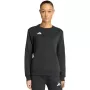 adidas Entrada 26 γυναικείο φούτερ μαύρο M