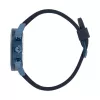 Adidas ανδρικό AOFH23004 Code One Chrono ρολόι με μπαταρία χρονογράφος 43mm μαύρη σιλικόνη