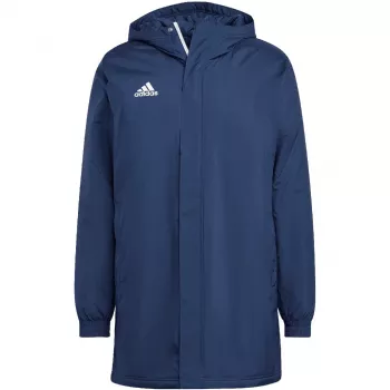 adidas ανδρικό μπουφάν Entrada 22 Stadion Team Navy Blue IB6077