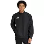 adidas ανδρικό Entrada 26 μπουφάν παρουσίασης μαύρο M