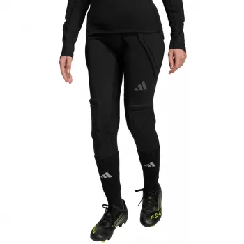 adidas Ενισχυμένο Baselayer Μακρύ Κολάν Μαύρο JZ9225 152cm