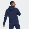 Adidas Squadra 21 Φούτερ με κουκούλα Ανδρικό Μαύρο