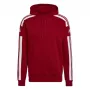 adidas Squadra 21 Sweat-Κουκούλα Φούτερ Team Power Red M