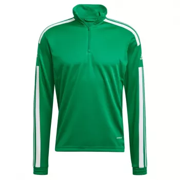 adidas Squadra 21 αθλητικό τοπ προπόνησης Team Green GP6473 M