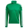 adidas Squadra 21 Αθλητικό τοπ προπόνησης Team Πράσινο S GP6473