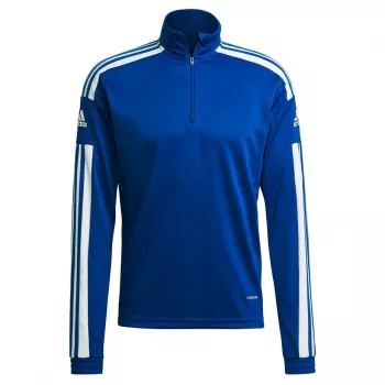 adidas Squadra 21 μπλούζα προπόνησης Team Royal Blue XL GP6475