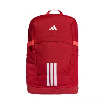 adidas Tiro Σακίδιο πλάτης, κόκκινο, JY7972