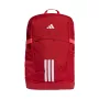 adidas Tiro Σακίδιο πλάτης, κόκκινο, JY7972