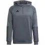 adidas Tiro 23 Competition Hoodie ανδρικό Medium Grey Heather
