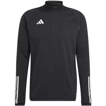 adidas Tiro 23 Competition προπονητικό μπουφάν μαύρο HK7644