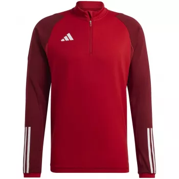 adidas Tiro 23 Competition προπονητικό τοπ ανδρικό Team Power Red