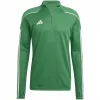 adidas Tiro 23 League Training Top Teamgrün L