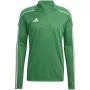 adidas Tiro 23 League Training Top Teamgrün L