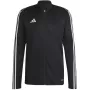 adidas Tiro 23 League αθλητικό μπουφάν προπόνησης μαύρο HS7231 μέγεθος S