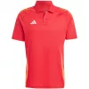 adidas Tiro 24 Competition polo κόκκινο IR7563 L