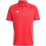 adidas Tiro 24 Competition polo κόκκινο IR7563 L