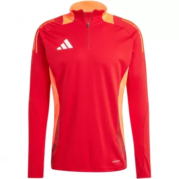adidas Tiro 24 Competition Trainingstop Κόκκινο IS1644 L