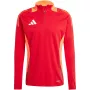 adidas Tiro 24 Competition Trainingstop Κόκκινο IS1644 L