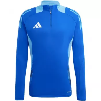 adidas Tiro 24 Competition προπονητικό τοπ Team Royal Blue XL