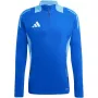 adidas Tiro 24 Competition προπονητικό τοπ Team Royal Blue XL