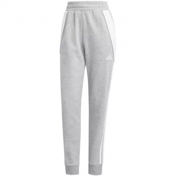 adidas Tiro 24 Ανδρικό Αθλητικό Sweatshirt Γκρι