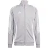 adidas Tiro 24 Training Ανδρικό Sweatshirt Γκρι IR9494 2XL
