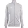 adidas Tiro 24 Training Ανδρικό Sweatshirt Γκρι IR9494 L