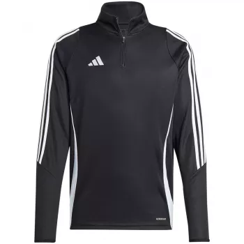 adidas Tiro 24 αθλητικό μπουφάν προπόνησης μαύρο IJ9963 2XL